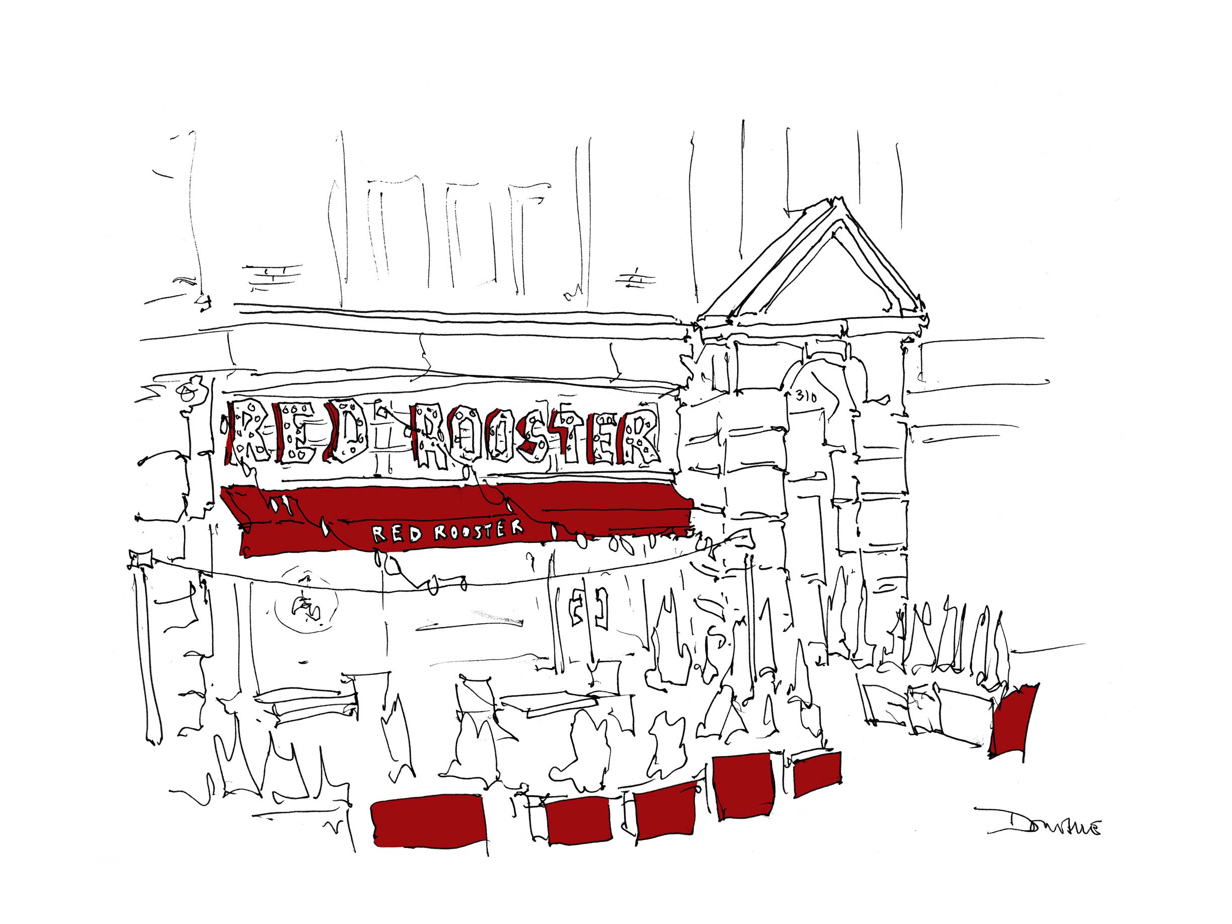 Red Rooster Harlem