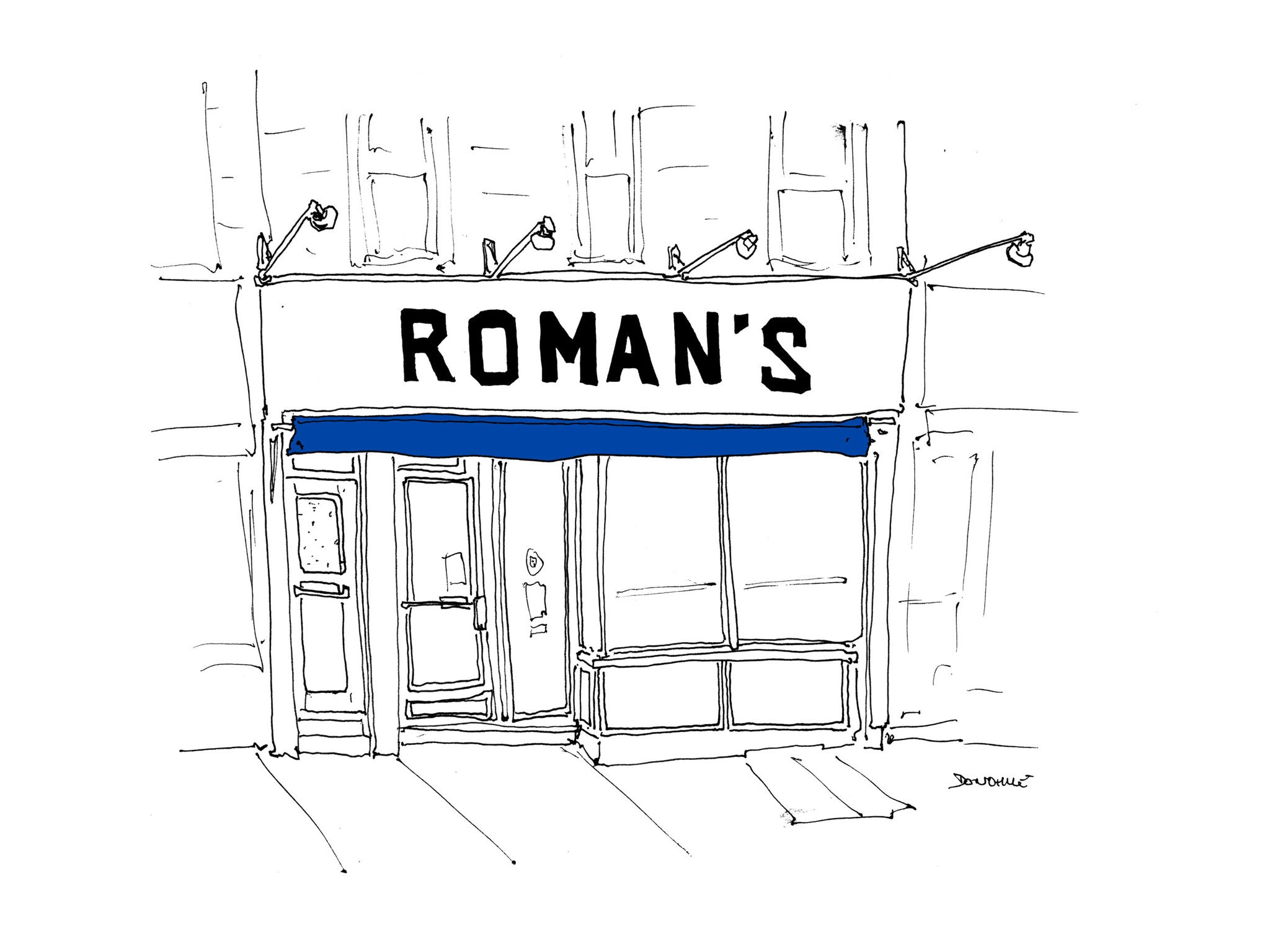 Roman's