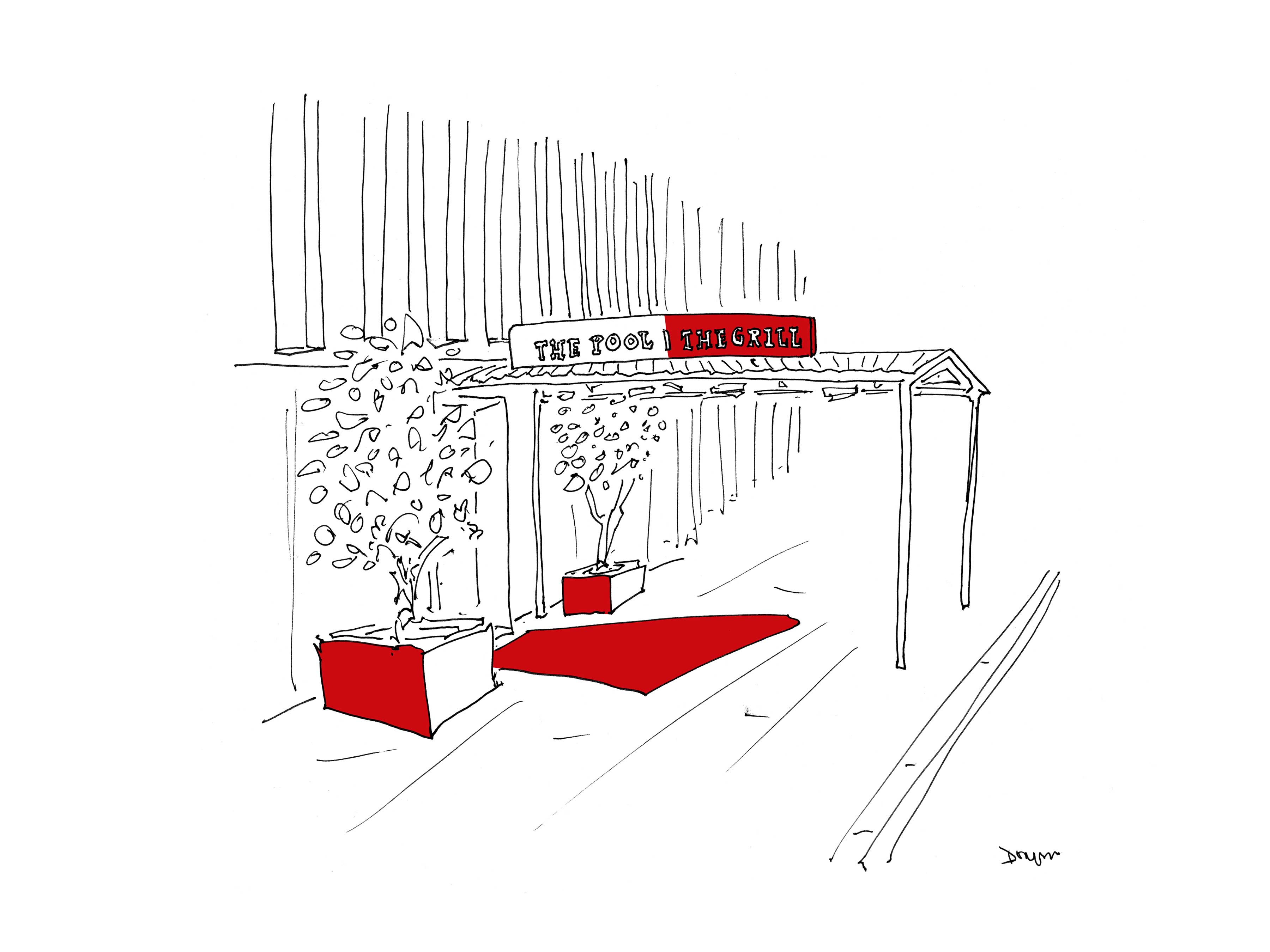 The Grill