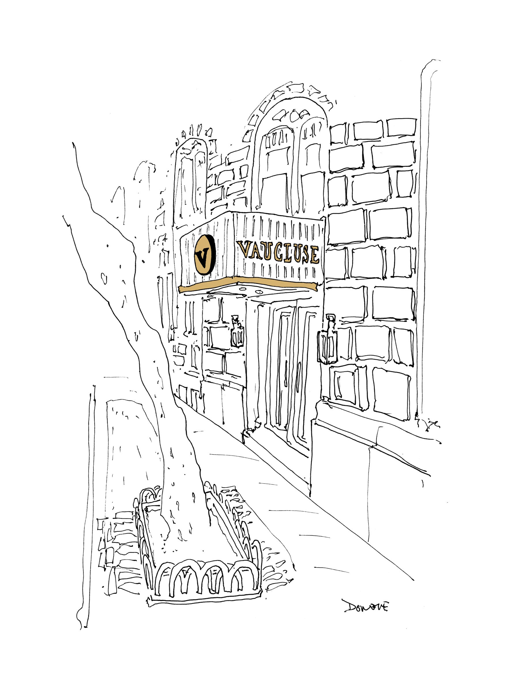 Vaucluse