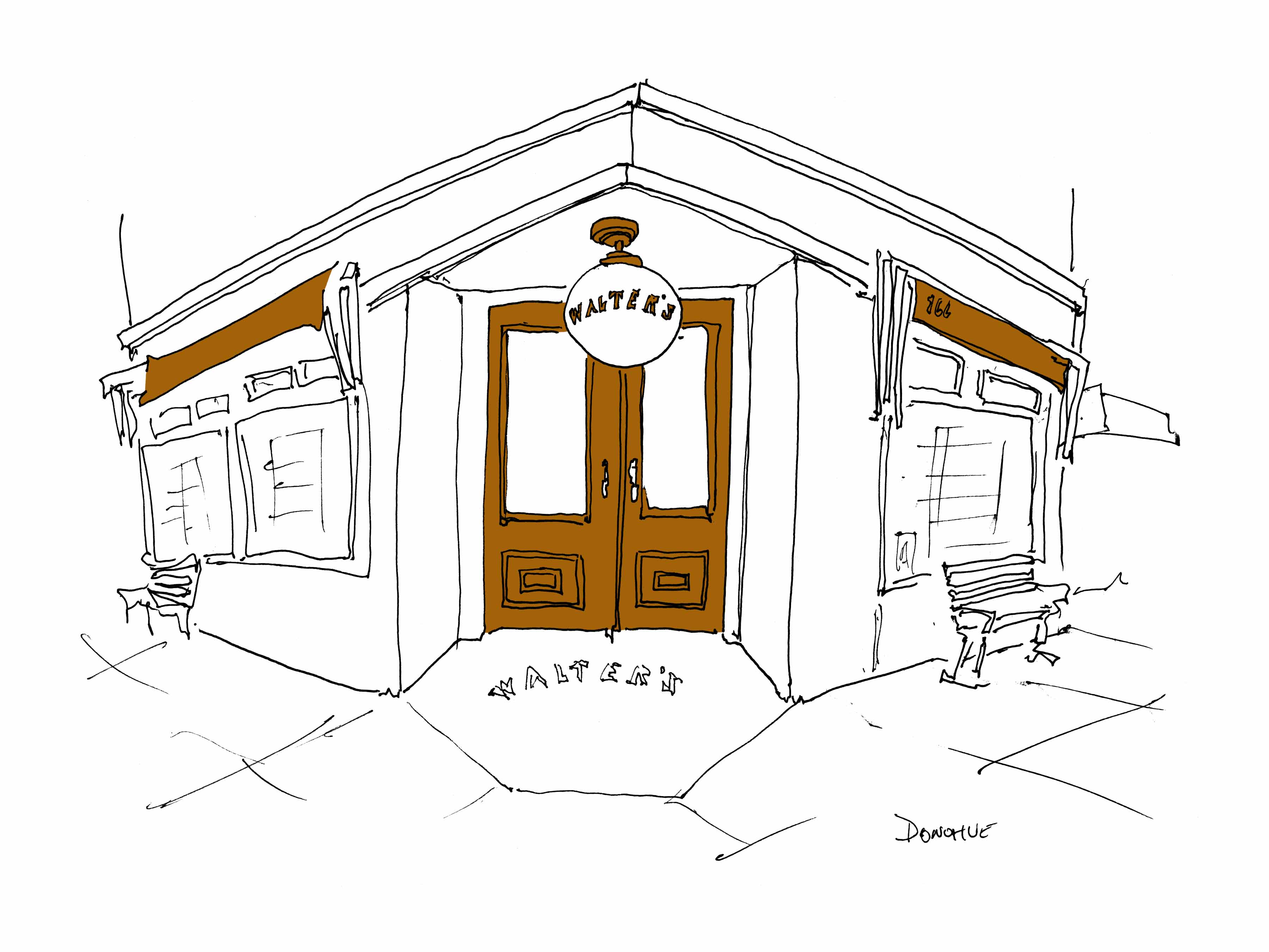 Walter's